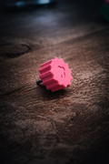 Regulator key