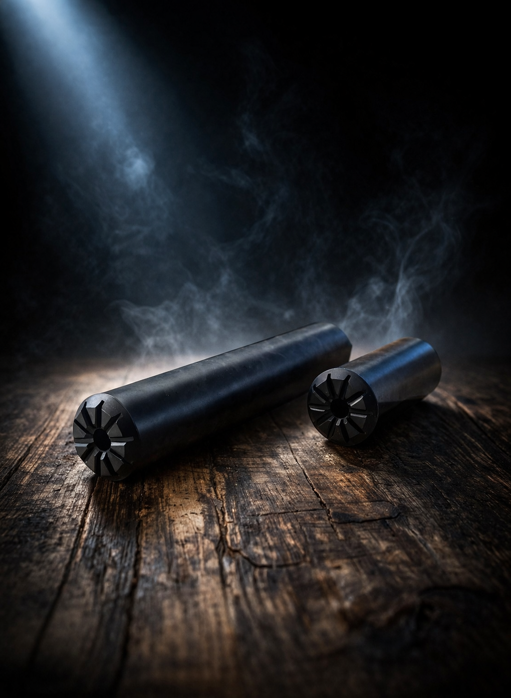 Carbon suppressor
