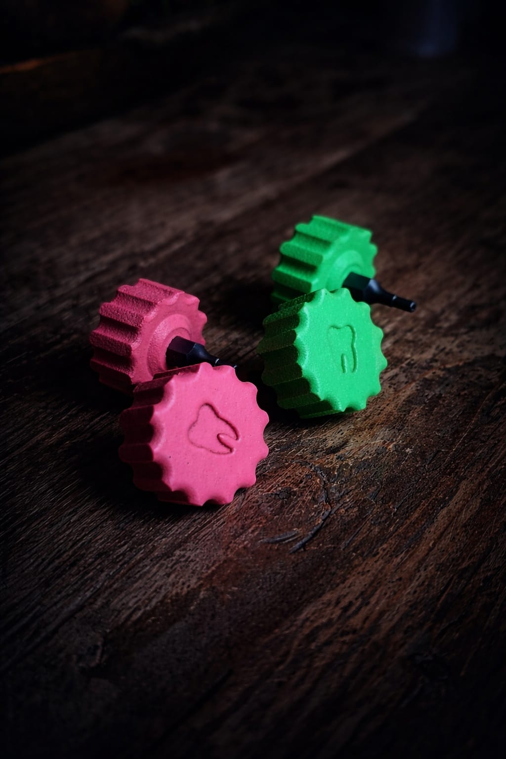 Regulator key