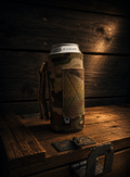 Tactical Monstercan cooler