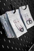 O-ring set inferno&XTS