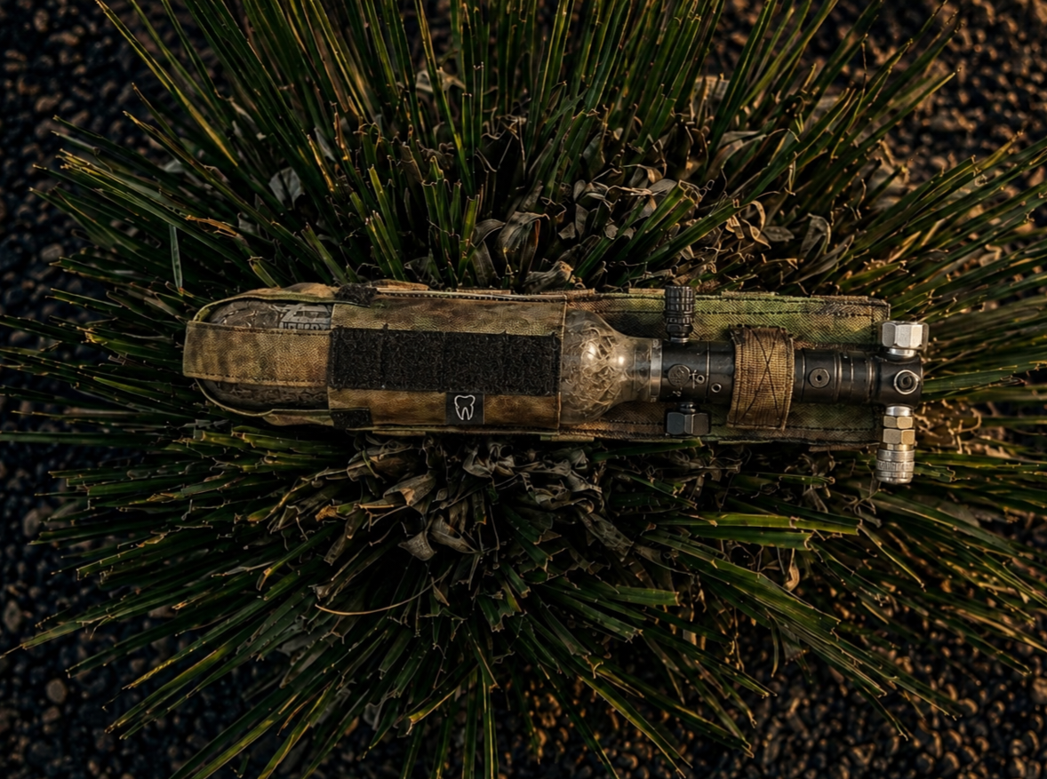 13CI tankpouch