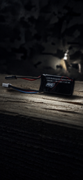 Asg 7,4v 250 mah HPA LiPo
