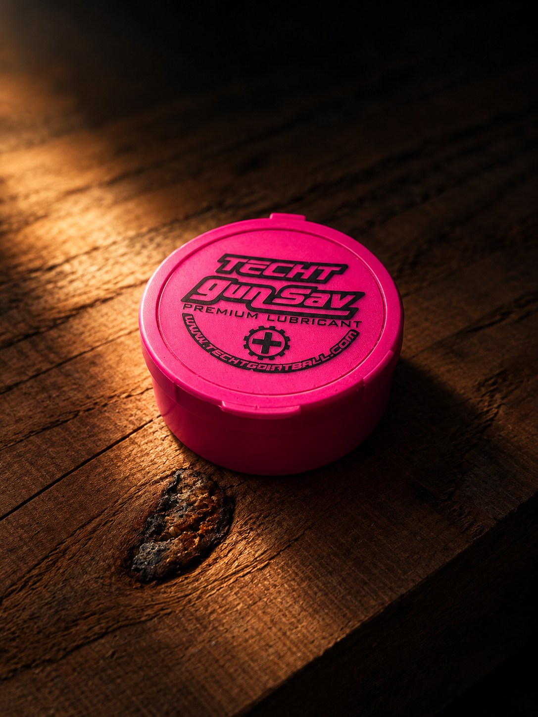 TechT Gun Sav - High Performance Grease