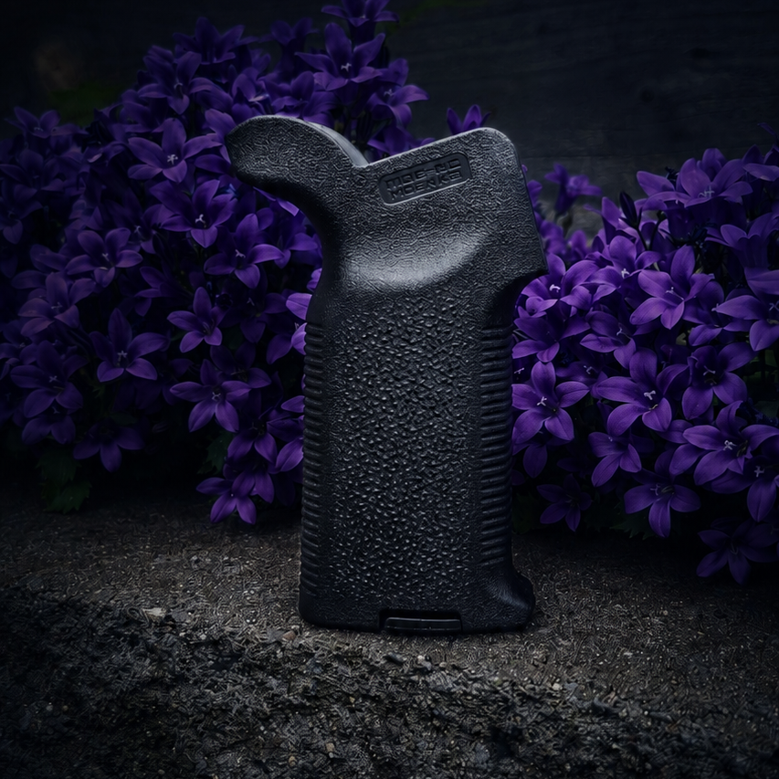 Magpul MOE-K2 Grip – AR15/M4