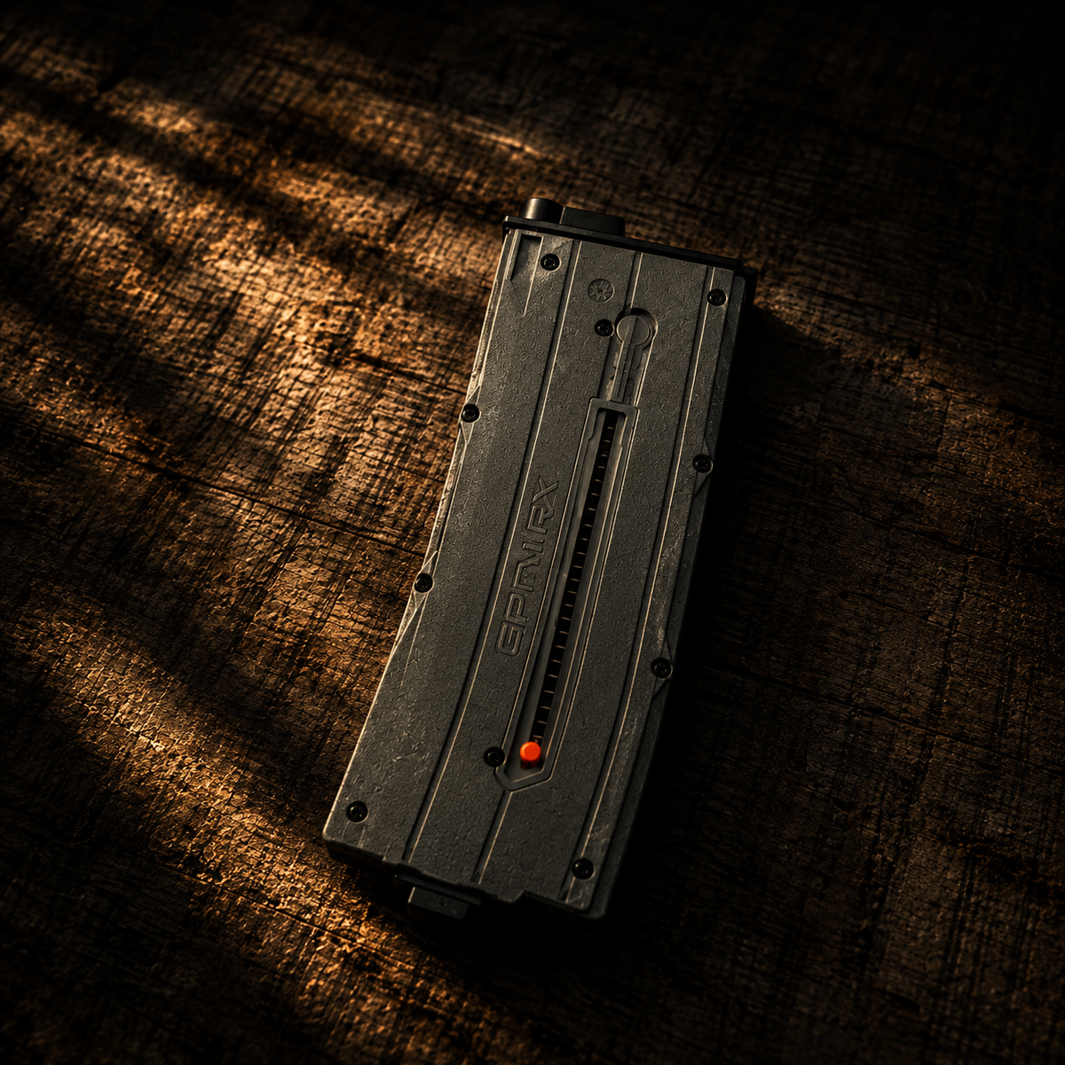 PTS EPM1 RX Enhanced polymer magazine 250 Rounds