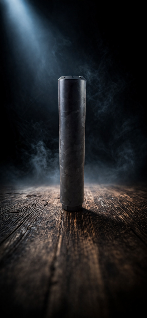 Carbon suppressor