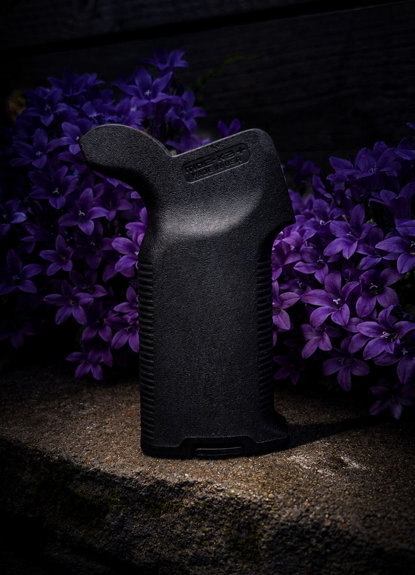 Magpul MOE-K2+ Grip – AR15/M4