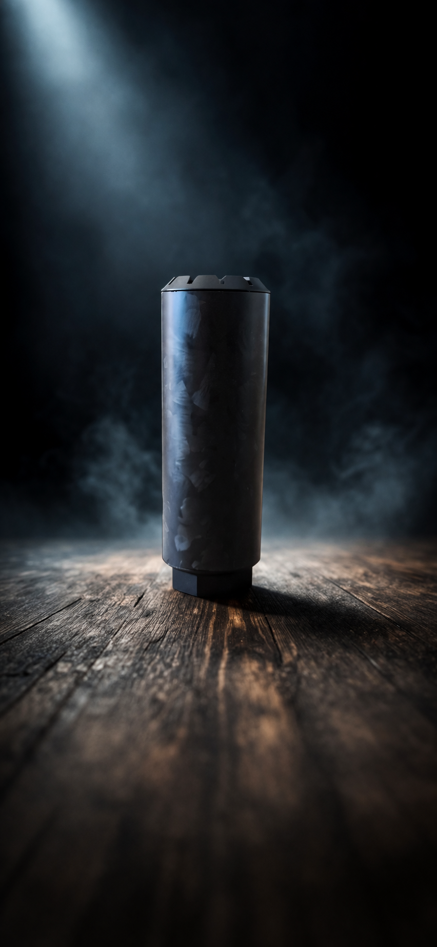 Carbon suppressor
