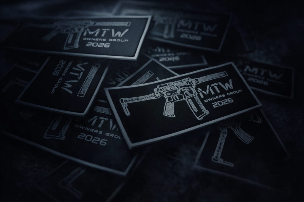 MTW Owners patch 2026