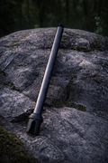 Carbon outerbarrel