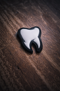 Toothfairy patch