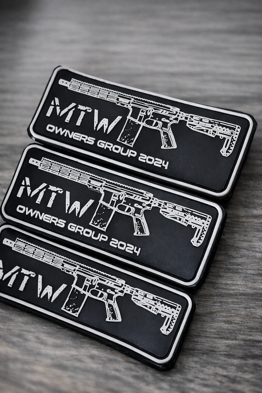 MTW Owners patch 2026