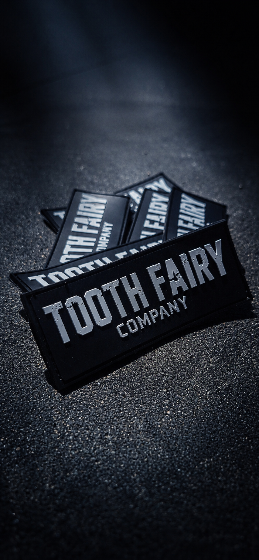 ToothfairyCompany patch